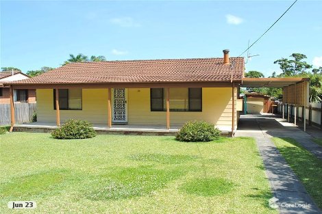 38 Park Row, Culburra Beach, NSW 2540