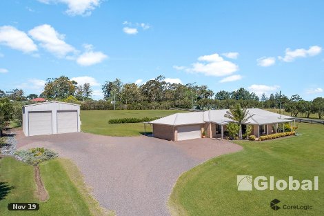 2 Ambaura Cl, Osterley, NSW 2324