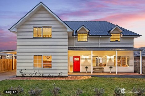 45 Old Lancefield Rd, Woodend, VIC 3442