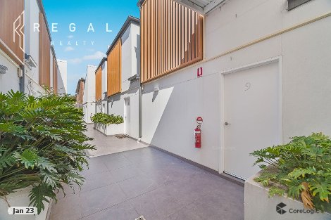 8/118-120 Kingsgrove Rd, Kingsgrove, NSW 2208