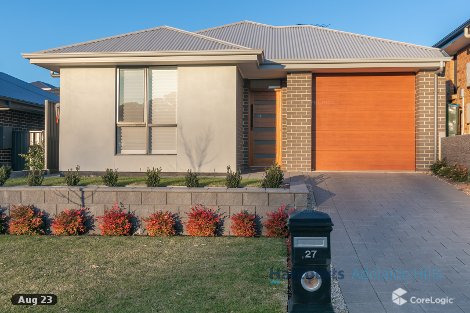 27 Cotterdale Ave, Mount Barker, SA 5251