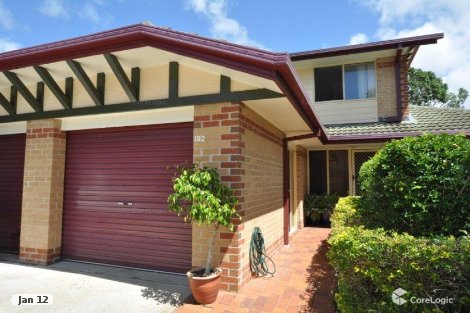 192/125 Hansford Rd, Coombabah, QLD 4216