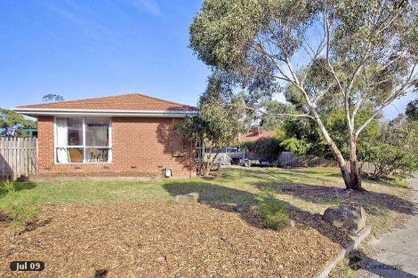 16 Ormond Pl, Kilsyth South, VIC 3137