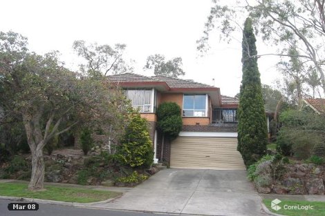 17 Berkeley Ave, Heidelberg, VIC 3084