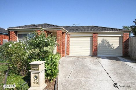 46 Wyatt Way, Wallan, VIC 3756