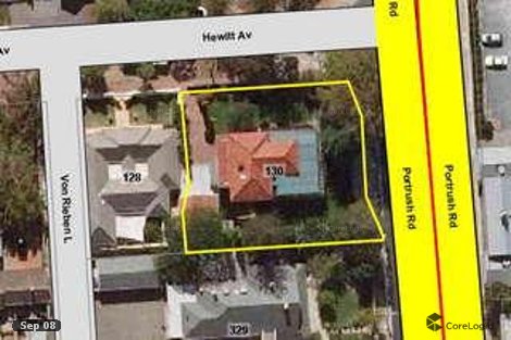 130 Hewitt Ave, Toorak Gardens, SA 5065