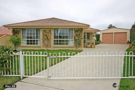 7 Fitzgibbon Pl, Kurri Kurri, NSW 2327