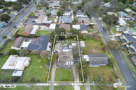 38 Leigh Rd, Croydon, VIC 3136