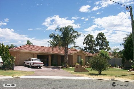 27 Teutonia Ct, High Wycombe, WA 6057