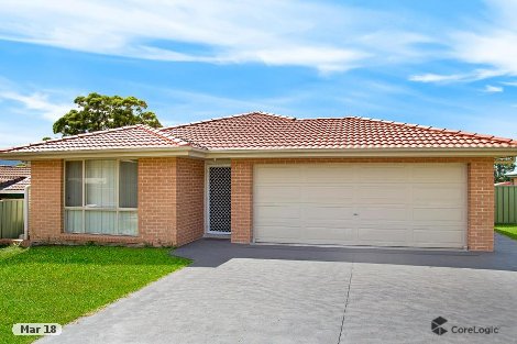 124 Wyndarra Way, Koonawarra, NSW 2530