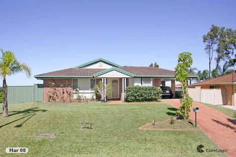 35 Bottlebrush Dr, Glenning Valley, NSW 2261