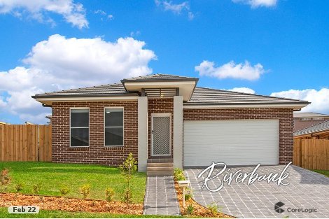 12 Weema St, Caddens, NSW 2747