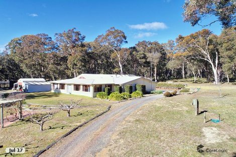 2591 Old Hume Hwy, Woodlands, NSW 2575