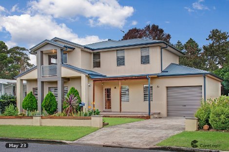 7 Robin Cres, Woy Woy, NSW 2256