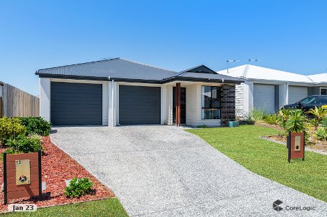 13 Mount Crosby St, Park Ridge, QLD 4125