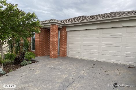 4 Kosciuszko Cres, Shepparton North, VIC 3631