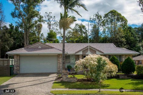 53 Bannockburn Cres, Parkinson, QLD 4115