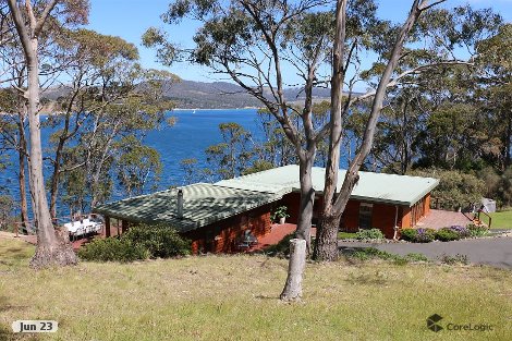 318 Tinderbox Rd, Tinderbox, TAS 7054