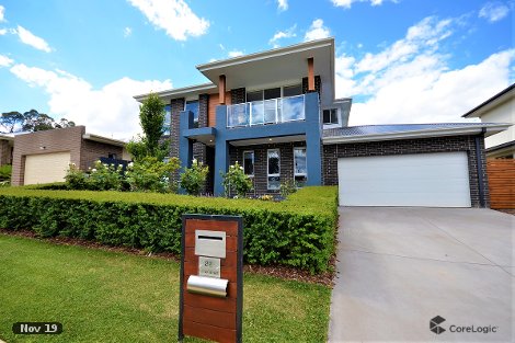 22 Hanley St, Casey, ACT 2913