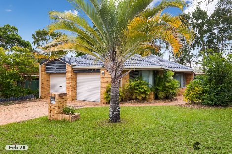 11 Evergreen Pl, Forest Lake, QLD 4078