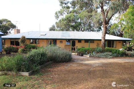 585 Hendy Main Rd, Mount Moriac, VIC 3240