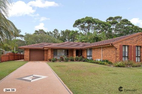 6 Newberry Pde, Brunswick Heads, NSW 2483