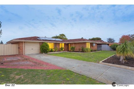 22 Campbell Way, Rockingham, WA 6168