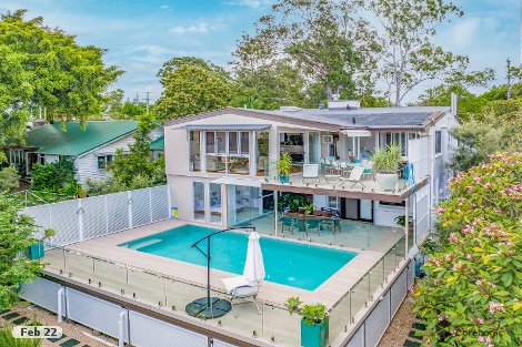 195 Hawken Dr, St Lucia, QLD 4067