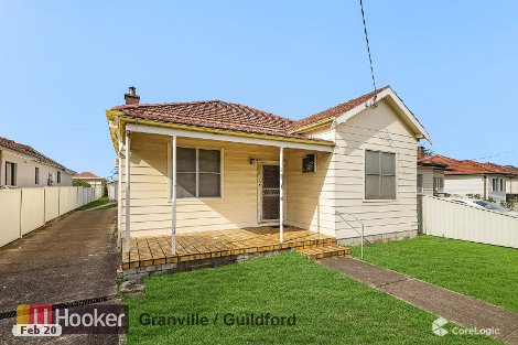 144 Mona St, South Granville, NSW 2142