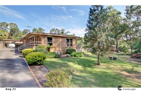 65 Drummond Rd, Seville, VIC 3139