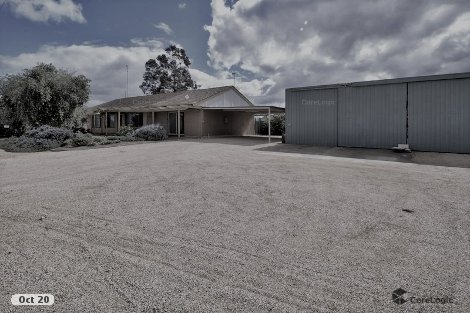 49 Alamein Ave, Loxton North, SA 5333