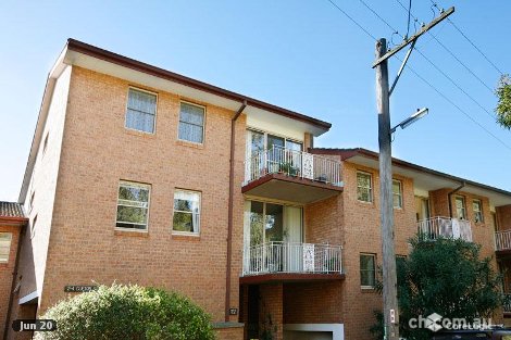 14/2-4 Clifton St, Balmain East, NSW 2041