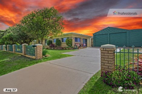 36 Sherwood Dr, Mckail, WA 6330