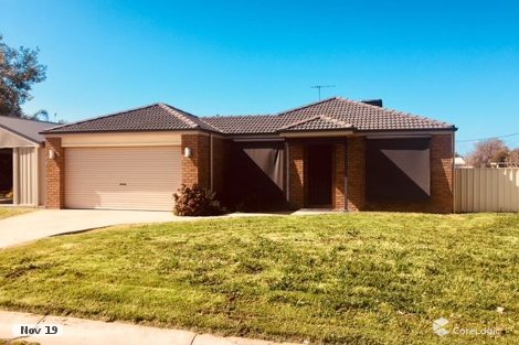 6 Lions Pl, Culcairn, NSW 2660