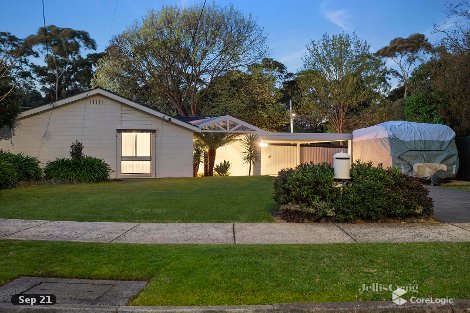 53 Roseland Gr, Doncaster, VIC 3108