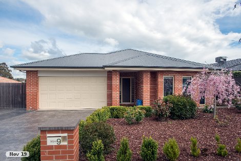 9 Moorabool Dr, Ballan, VIC 3342