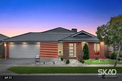 14 Cascade Ave, Wallan, VIC 3756