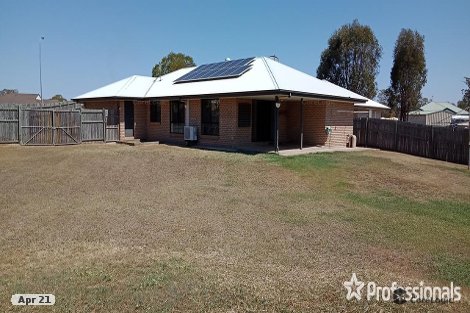 11 Grove Ct, Cordalba, QLD 4660