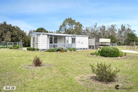 91 Blind Creek Rd, Elmhurst, VIC 3469