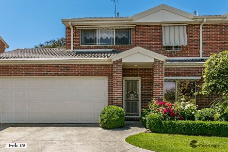 3/42 Bentons Rd, Mount Martha, VIC 3934