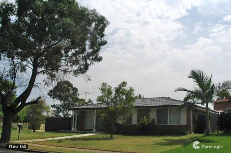 50 Sartor Cres, Bossley Park, NSW 2176