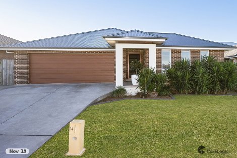 24 Young Cct, Elderslie, NSW 2570