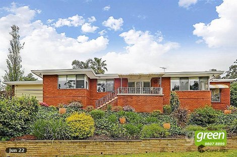 2 Bronhill Ave, East Ryde, NSW 2113