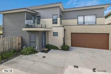 3/2 Eton Rd, Torquay, VIC 3228