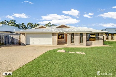 5 Woodland Ct, Kirkwood, QLD 4680