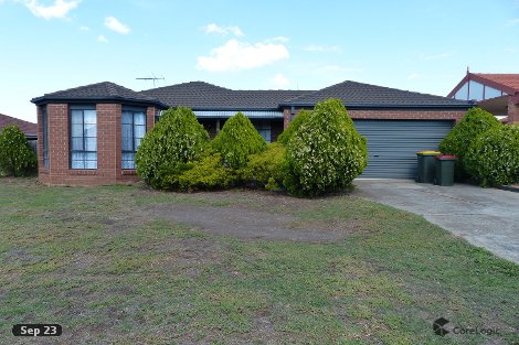 18 Connor St, Bacchus Marsh, VIC 3340