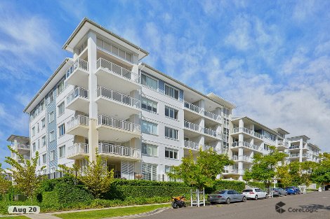 309/2-4 Rosewater Cct, Breakfast Point, NSW 2137