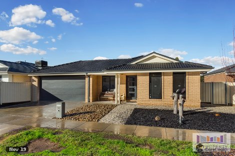 11 Forbes Ct, North Bendigo, VIC 3550