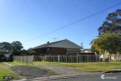 13 Shackleton Ave, Tregear, NSW 2770