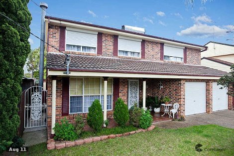 29 Berkeley St, Peakhurst Heights, NSW 2210